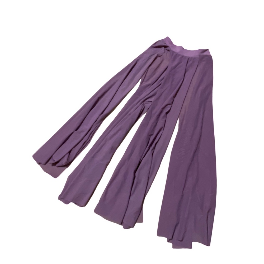 Kelle 2pc Lyrical Dance Costume. Size Adult Small - image 8